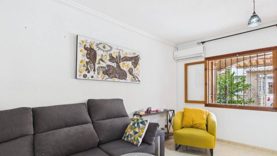 Sale - Town House - Los Alcázares - Los Alcazares Centro