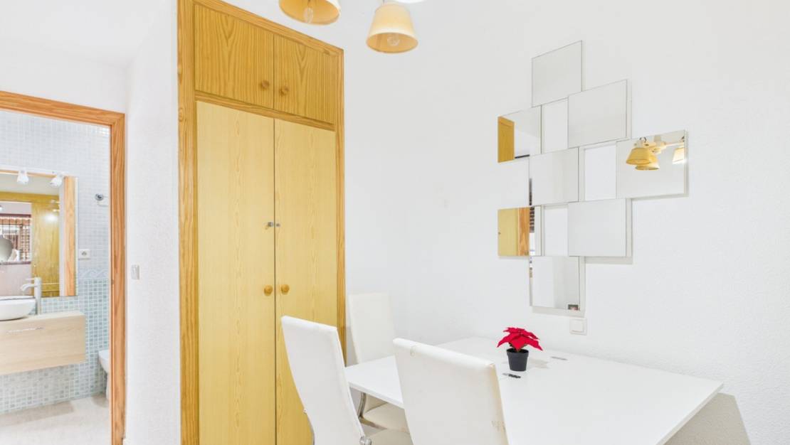 Sale - Town House - Los Alcázares - Los Alcazares Centro