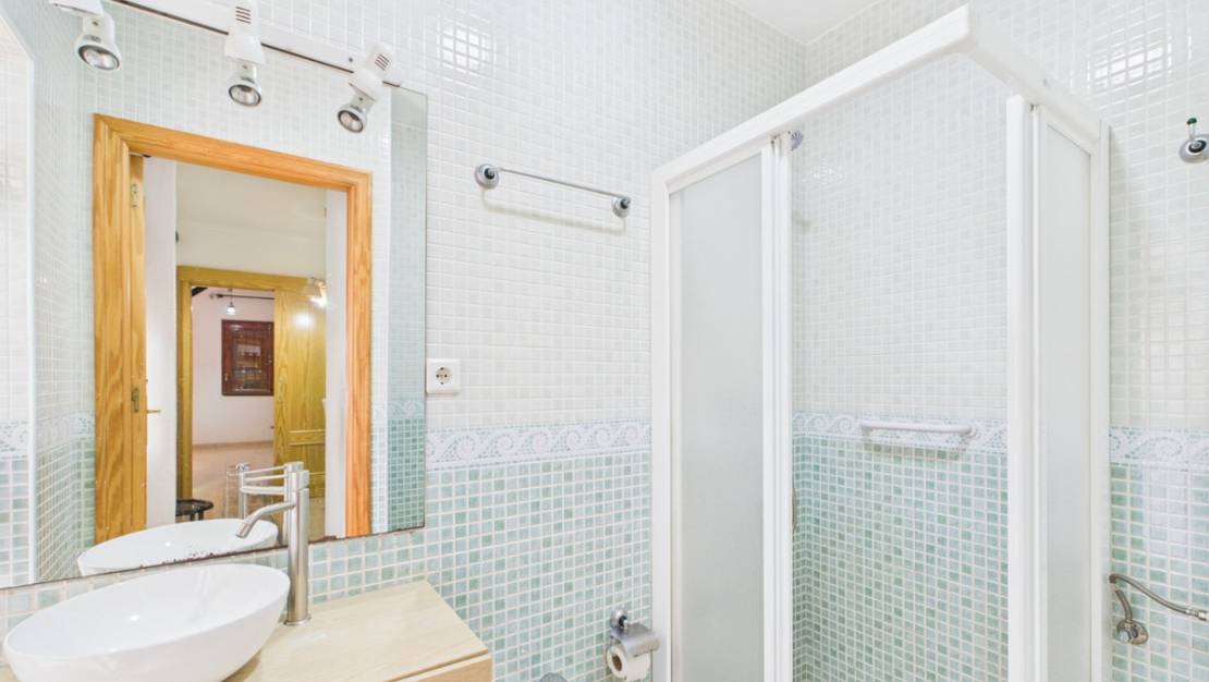 Sale - Town House - Los Alcázares - Los Alcazares Centro