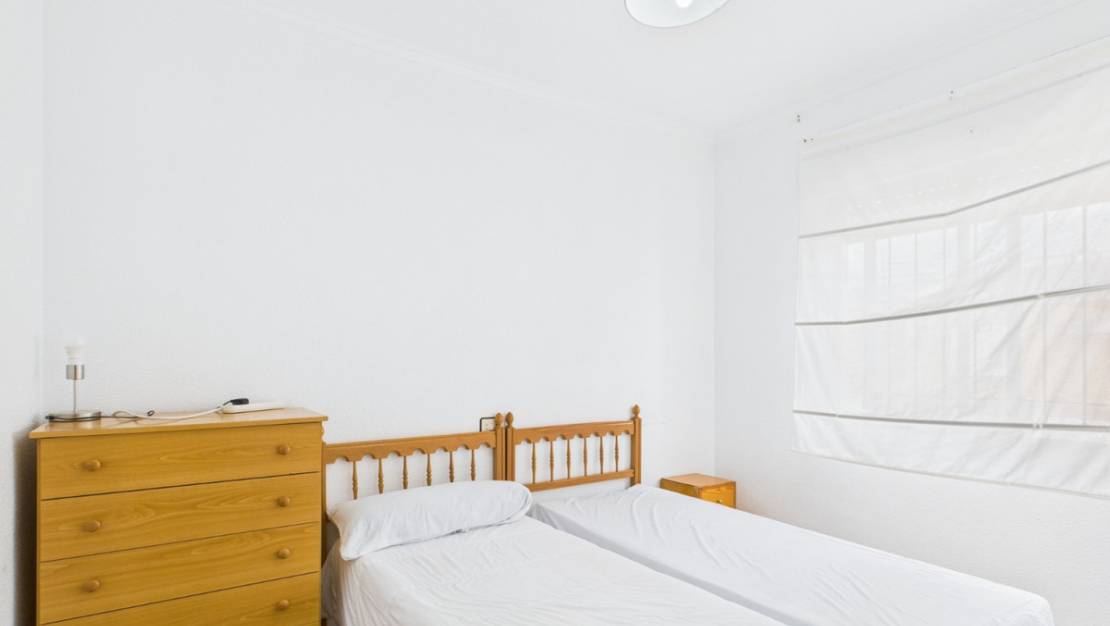 Sale - Town House - Los Alcázares - Los Alcazares Centro