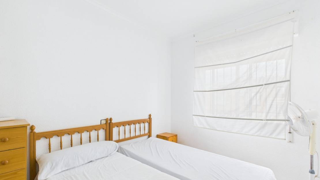 Sale - Town House - Los Alcázares - Los Alcazares Centro