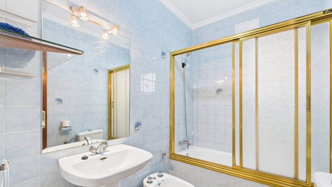 Sale - Town House - Los Alcázares - Los Alcazares Centro