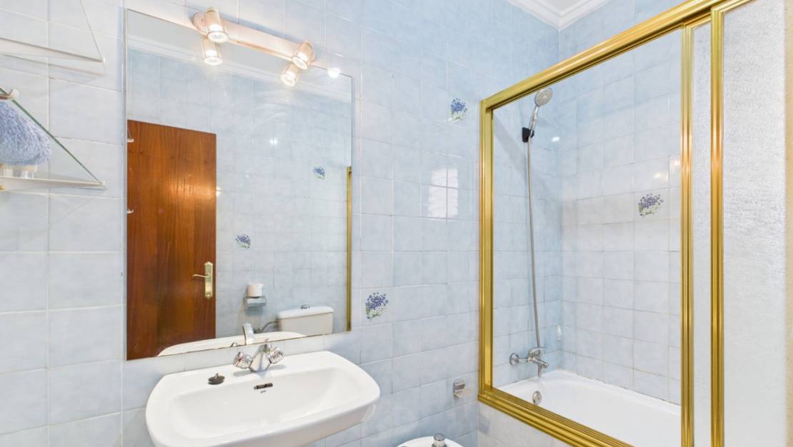 Sale - Town House - Los Alcázares - Los Alcazares Centro