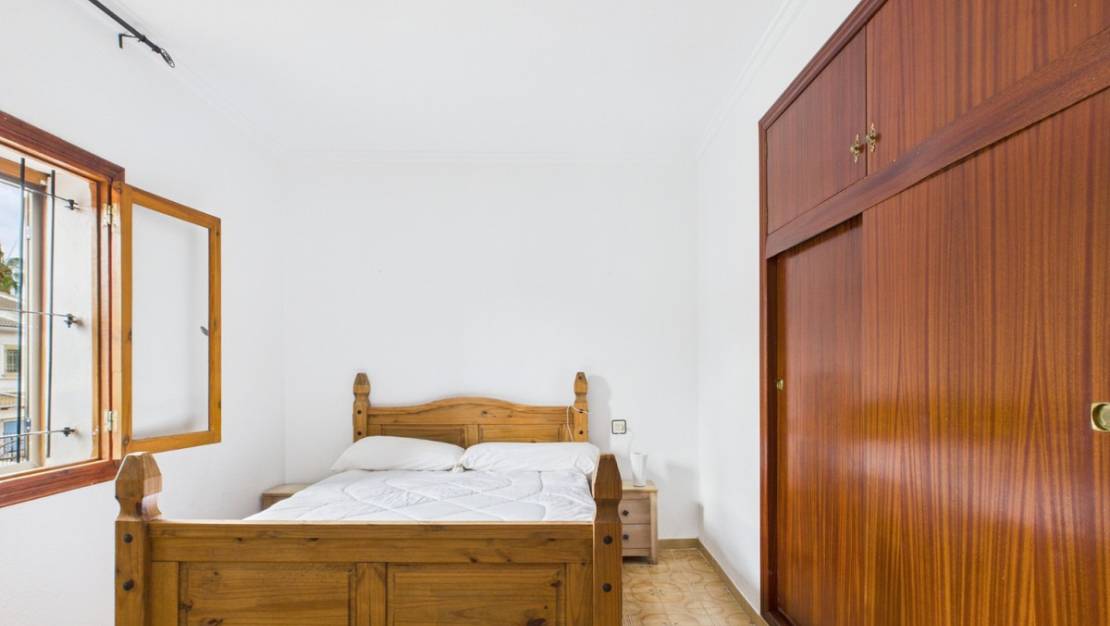 Sale - Town House - Los Alcázares - Los Alcazares Centro