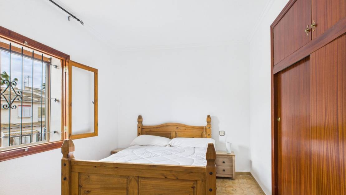 Sale - Town House - Los Alcázares - Los Alcazares Centro