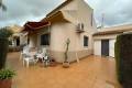 Sale - Town House - Los Alcázares - Los Alcazares Centro