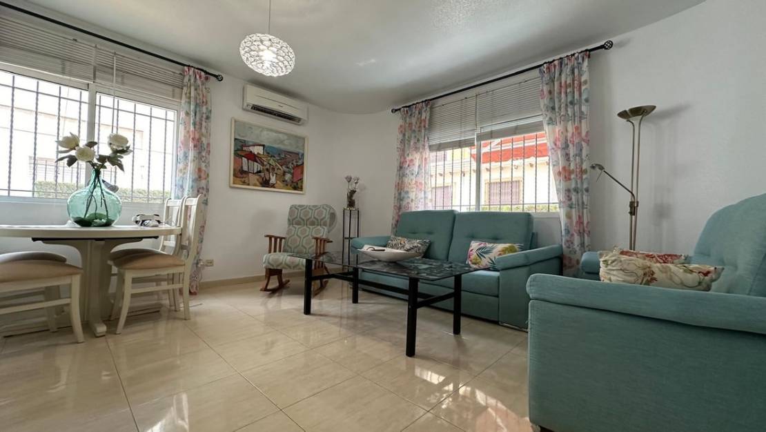 Sale - Town House - Los Alcázares - Los Alcazares Centro