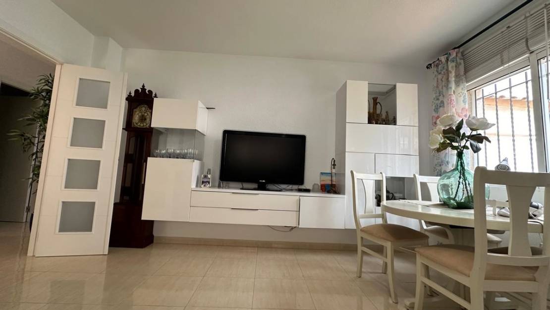 Sale - Town House - Los Alcázares - Los Alcazares Centro