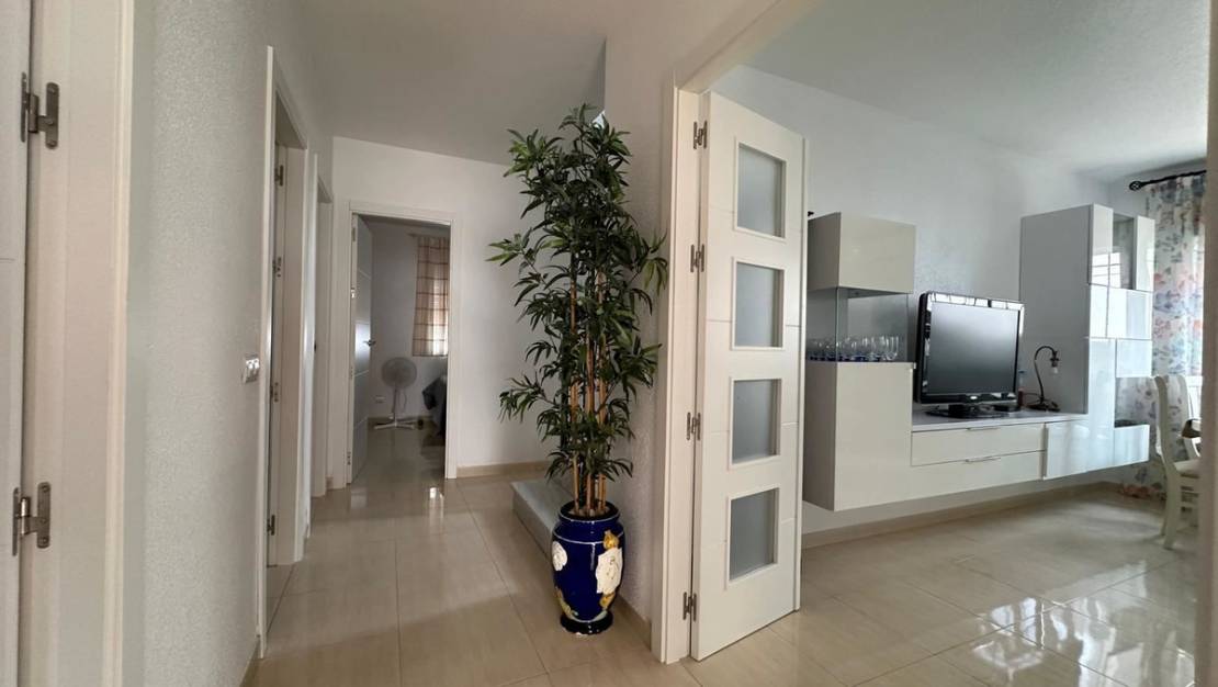 Sale - Town House - Los Alcázares - Los Alcazares Centro