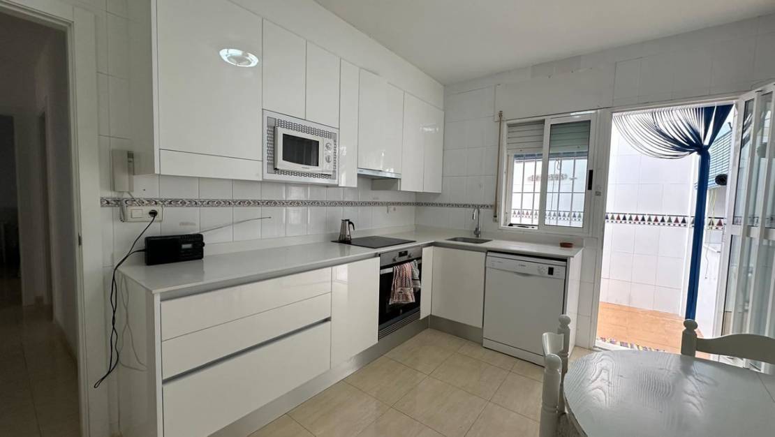 Sale - Town House - Los Alcázares - Los Alcazares Centro