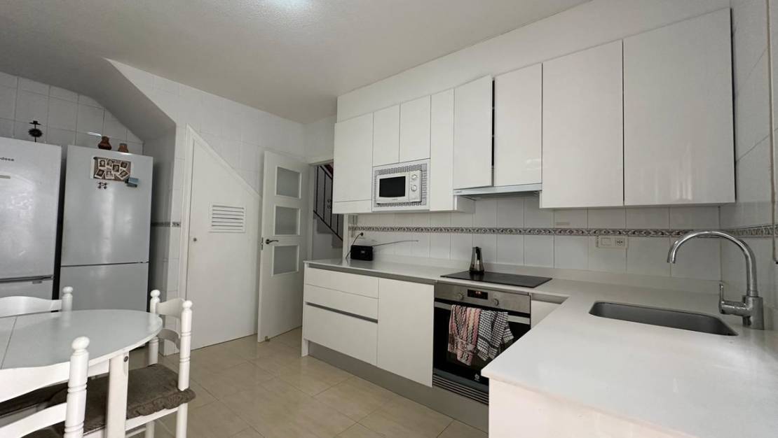 Sale - Town House - Los Alcázares - Los Alcazares Centro