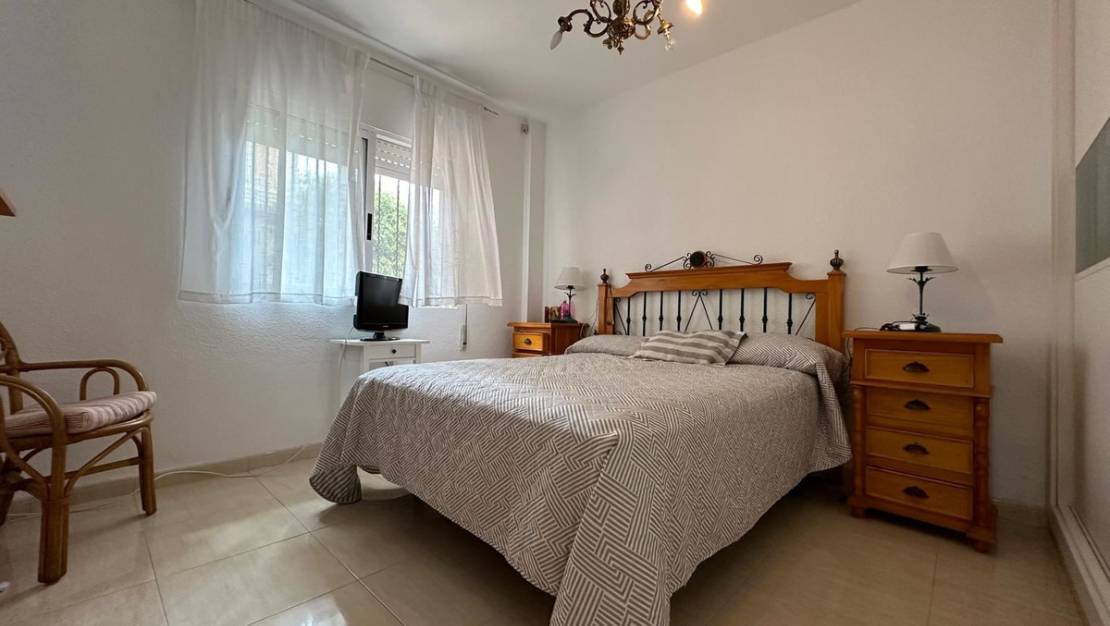 Sale - Town House - Los Alcázares - Los Alcazares Centro