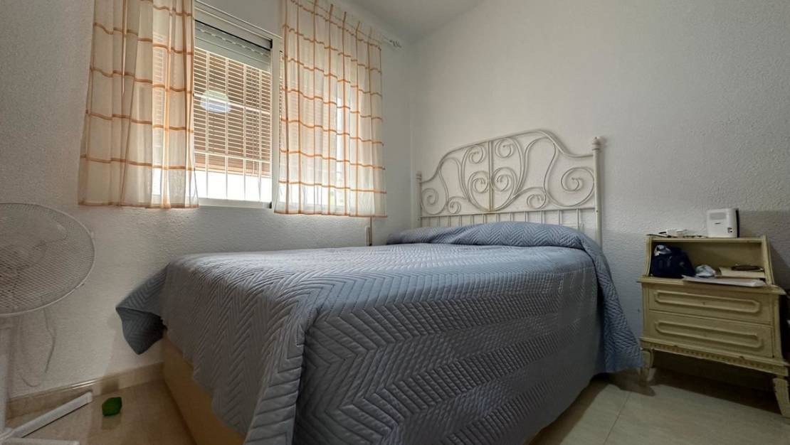 Sale - Town House - Los Alcázares - Los Alcazares Centro