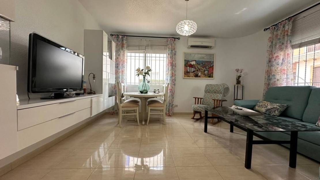 Sale - Town House - Los Alcázares - Los Alcazares Centro