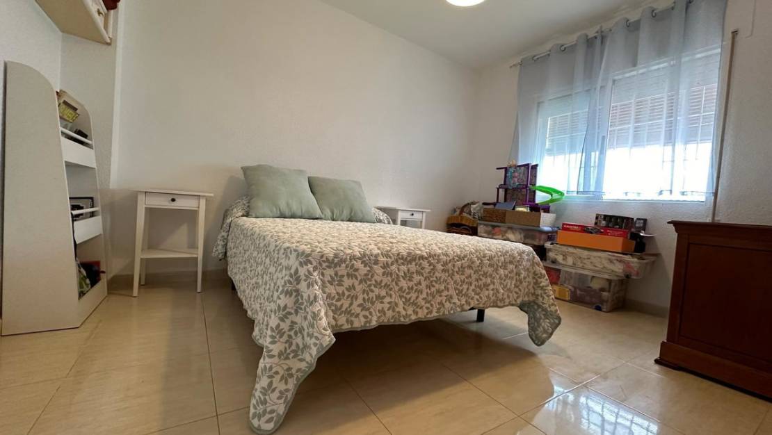 Sale - Town House - Los Alcázares - Los Alcazares Centro