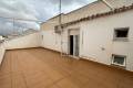 Sale - Town House - Los Alcázares - Los Alcazares Centro