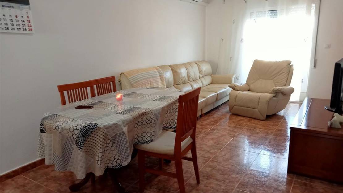 Sale - Town House - Los Alcázares - Los Alcazares Centro