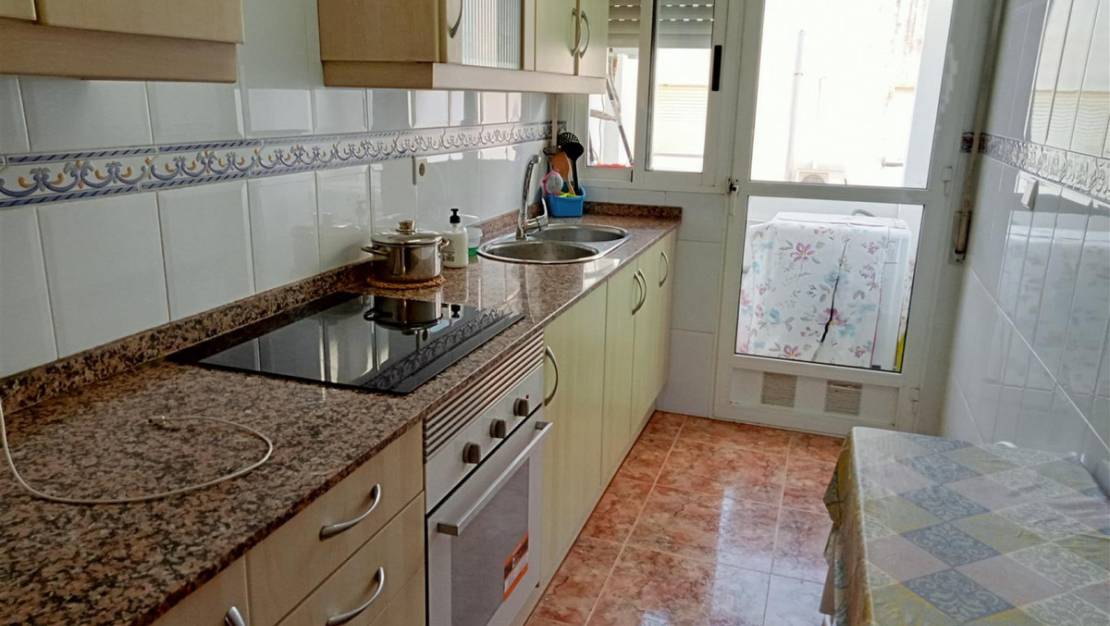 Sale - Town House - Los Alcázares - Los Alcazares Centro