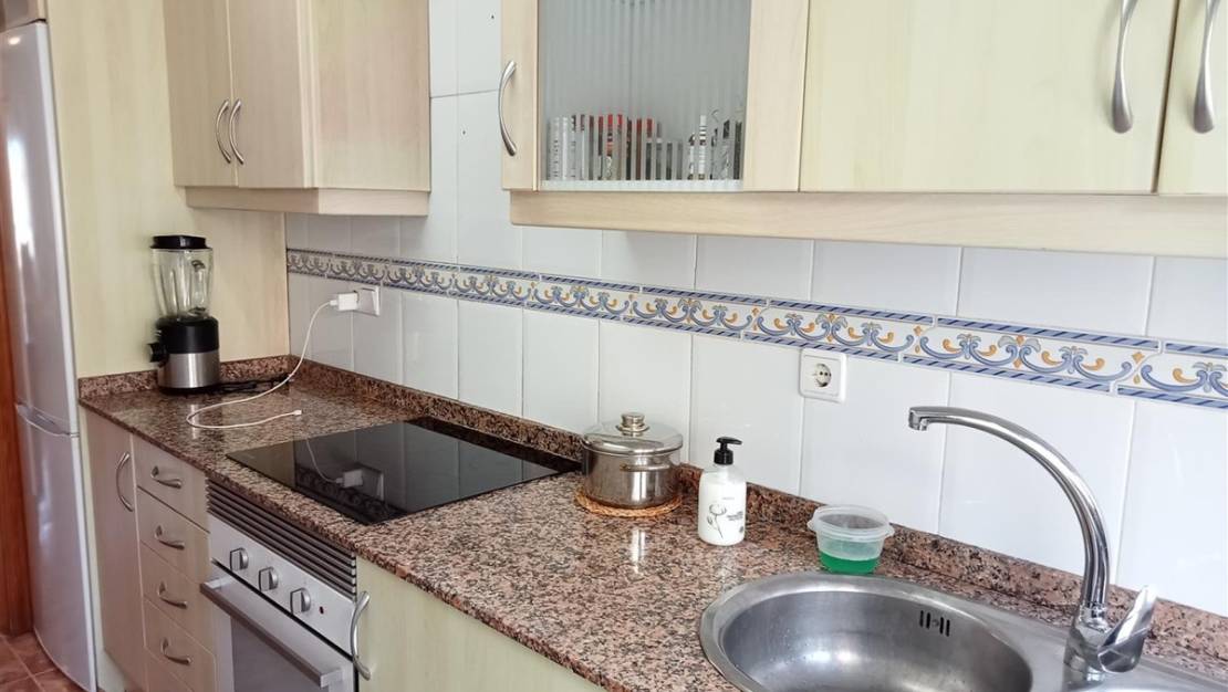 Sale - Town House - Los Alcázares - Los Alcazares Centro