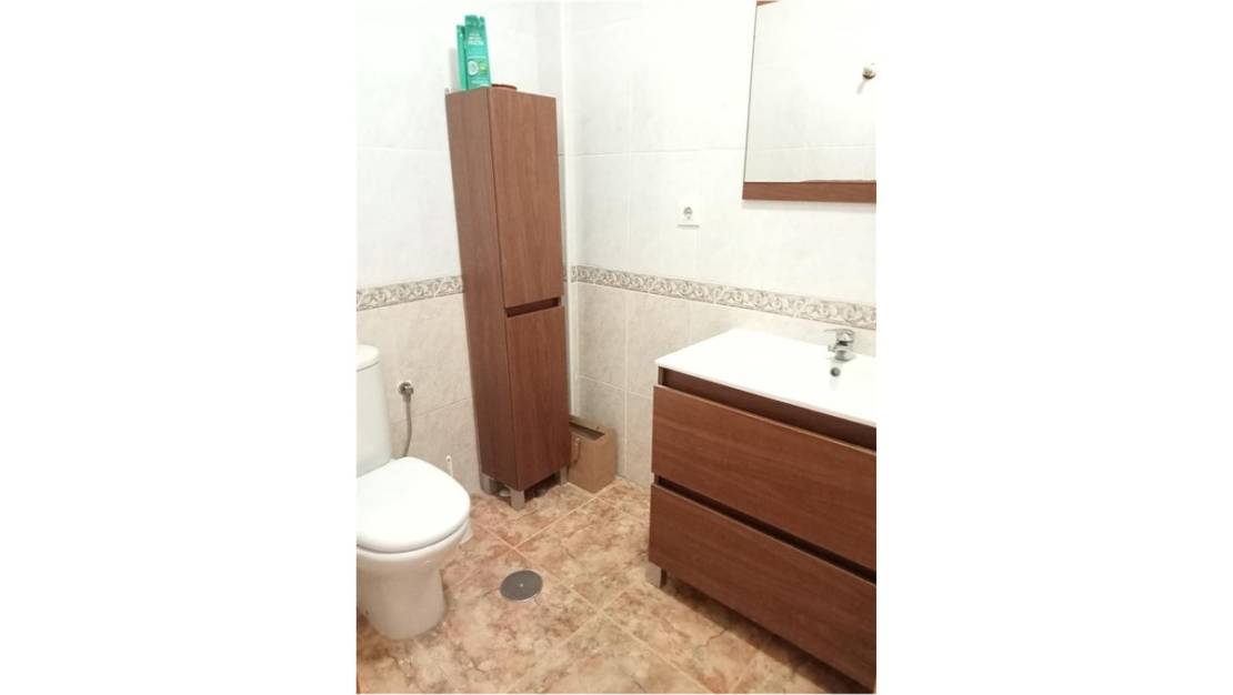 Sale - Town House - Los Alcázares - Los Alcazares Centro