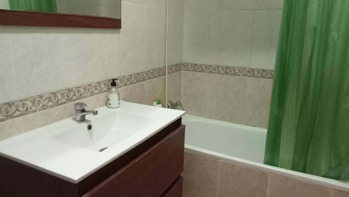 Sale - Town House - Los Alcázares - Los Alcazares Centro