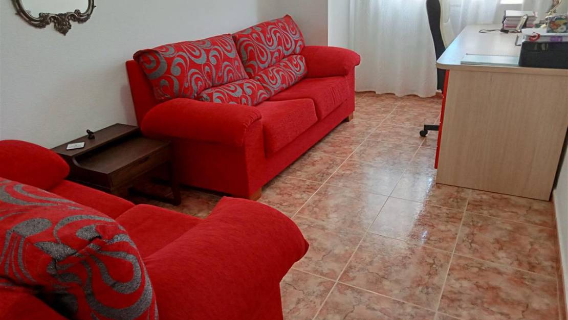 Sale - Town House - Los Alcázares - Los Alcazares Centro