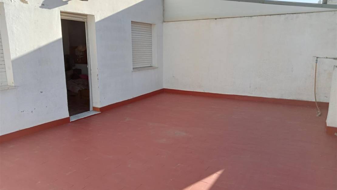 Sale - Town House - Los Alcázares - Los Alcazares Centro