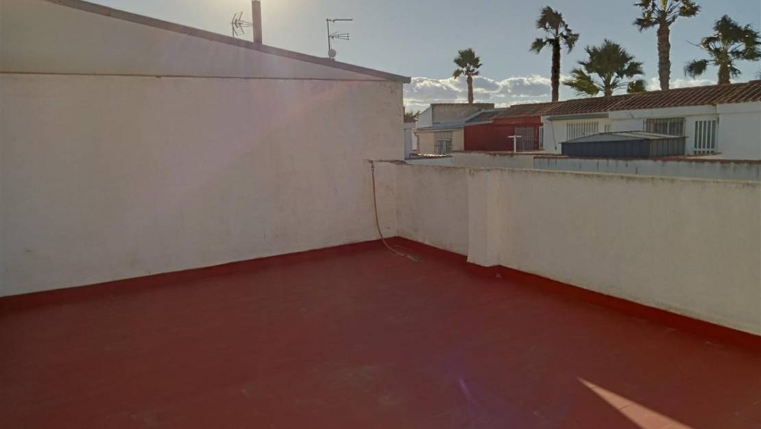Sale - Town House - Los Alcázares - Los Alcazares Centro