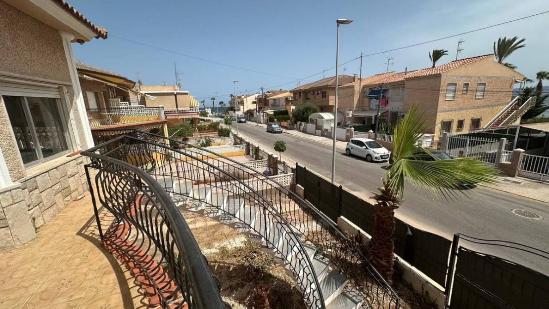 Sale - Town House - Los Alcázares - Los Alcazares Centro