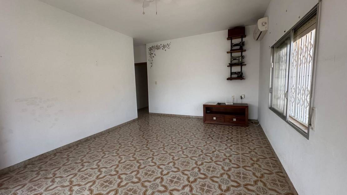 Sale - Town House - Los Alcázares - Los Alcazares Centro