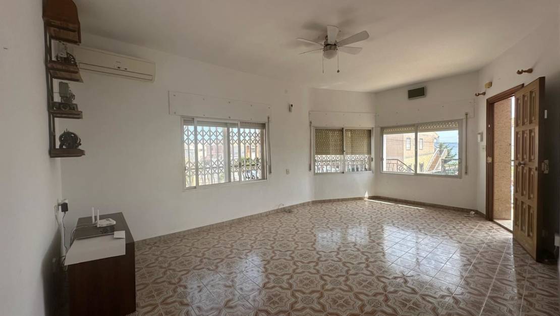 Sale - Town House - Los Alcázares - Los Alcazares Centro