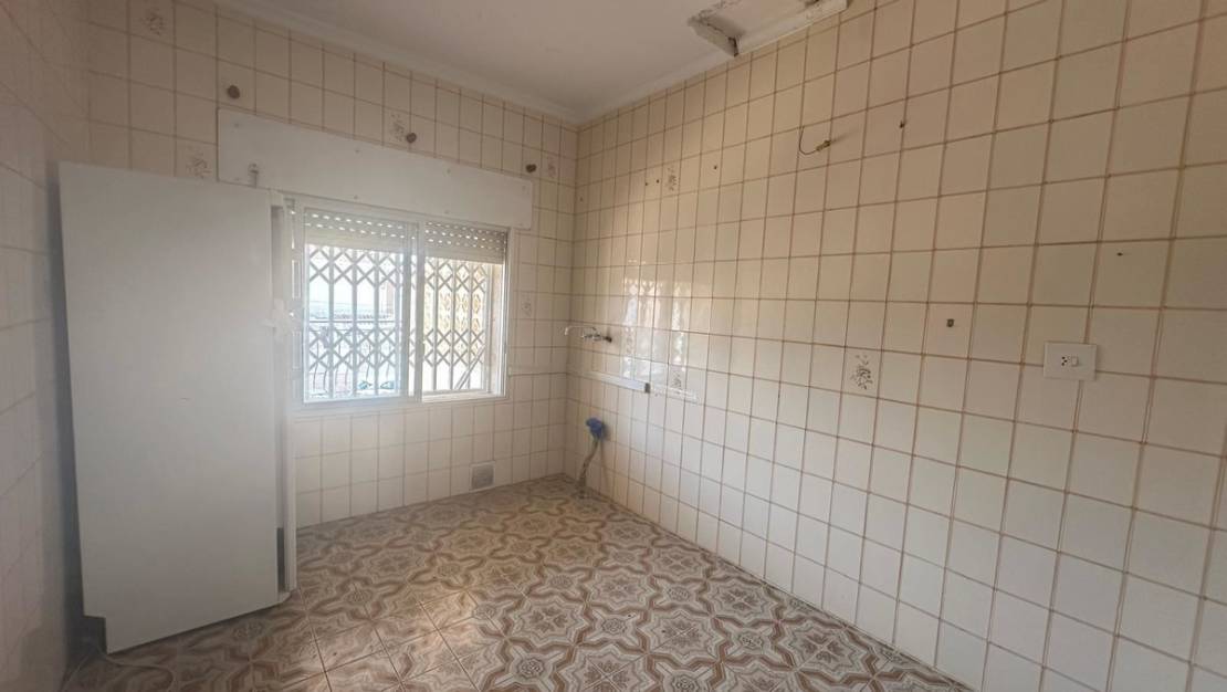 Sale - Town House - Los Alcázares - Los Alcazares Centro