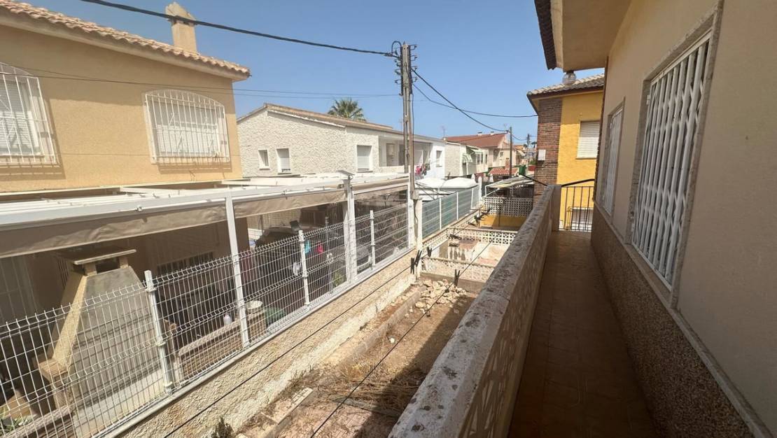 Sale - Town House - Los Alcázares - Los Alcazares Centro