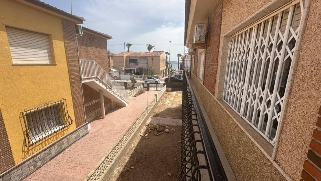 Sale - Town House - Los Alcázares - Los Alcazares Centro