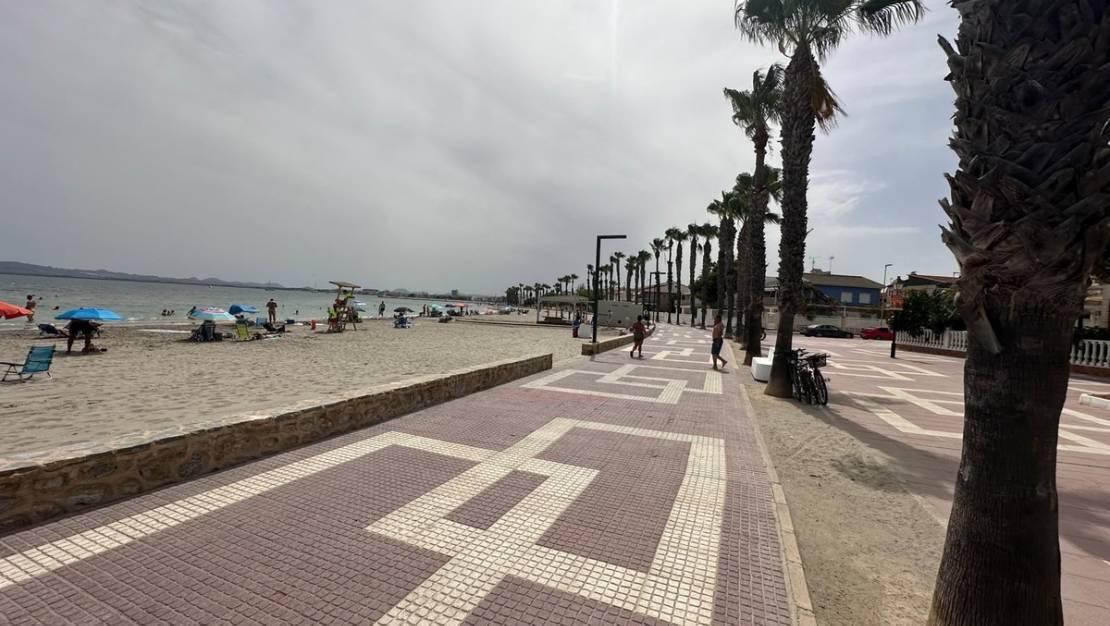 Sale - Town House - Los Alcázares - Los Alcazares Centro