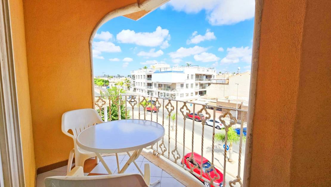 Sale - Town House - Los Alcázares - Los Alcazares Centro