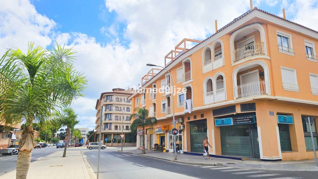 Sale - Town House - Los Alcázares - Los Alcazares Centro