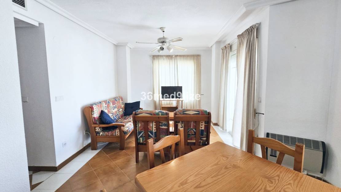 Sale - Town House - Los Alcázares - Los Alcazares Centro