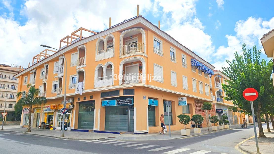 Sale - Town House - Los Alcázares - Los Alcazares Centro