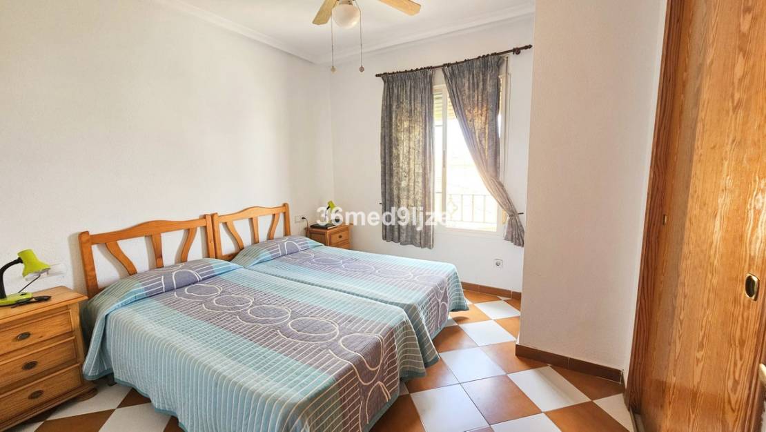 Sale - Town House - Los Alcázares - Los Alcazares Centro