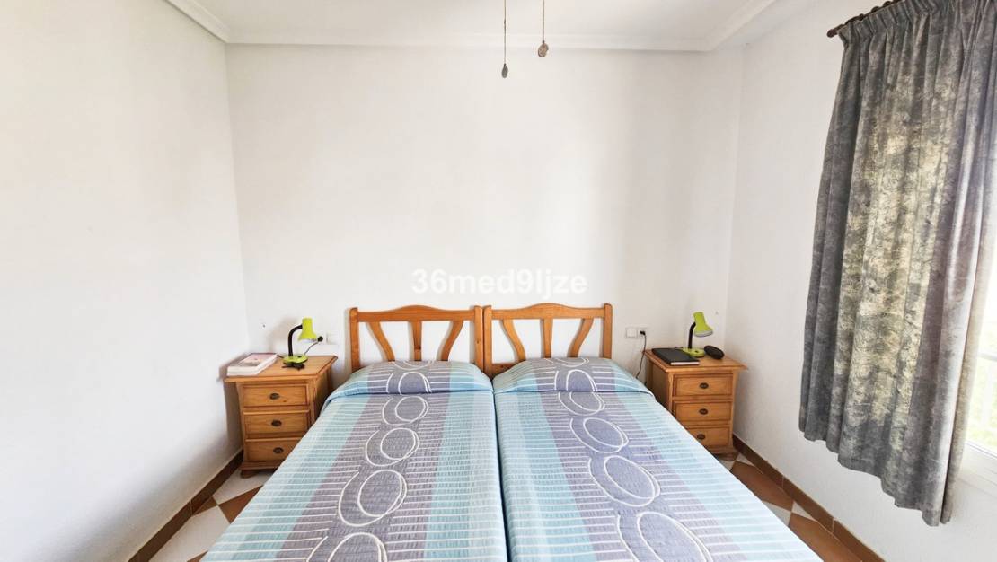 Sale - Town House - Los Alcázares - Los Alcazares Centro