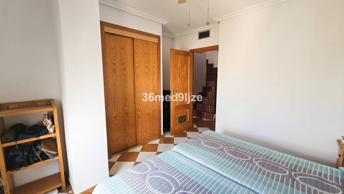 Sale - Town House - Los Alcázares - Los Alcazares Centro