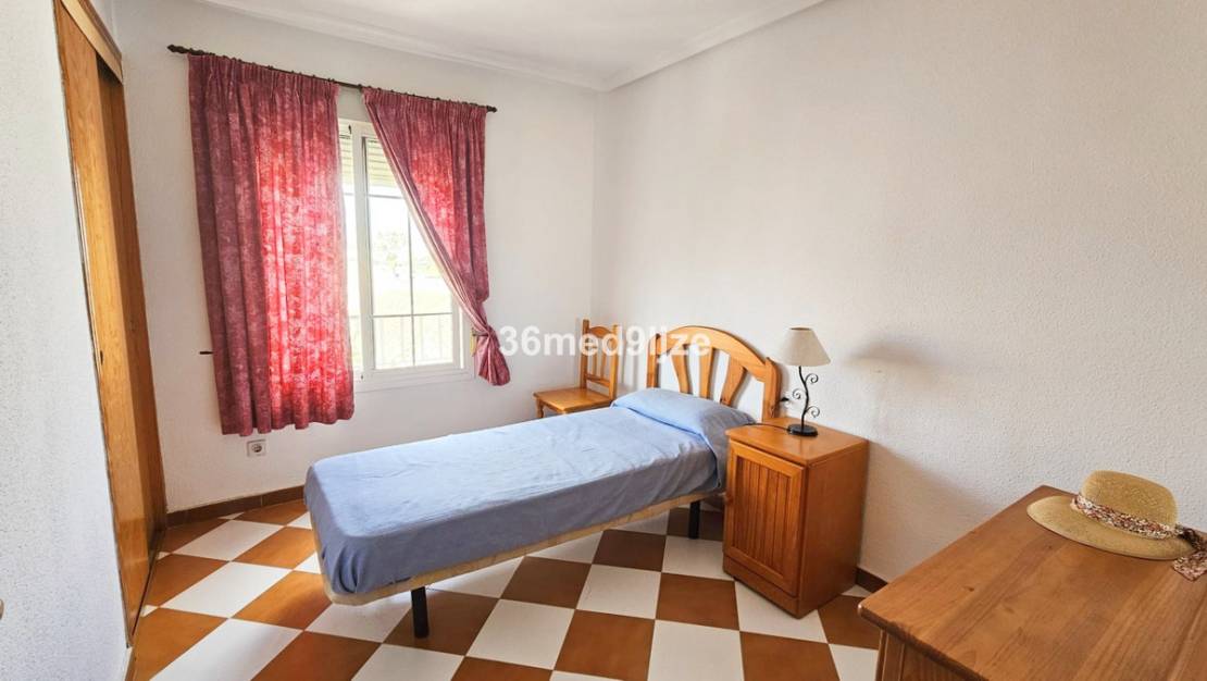 Sale - Town House - Los Alcázares - Los Alcazares Centro