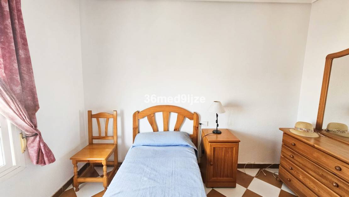 Sale - Town House - Los Alcázares - Los Alcazares Centro