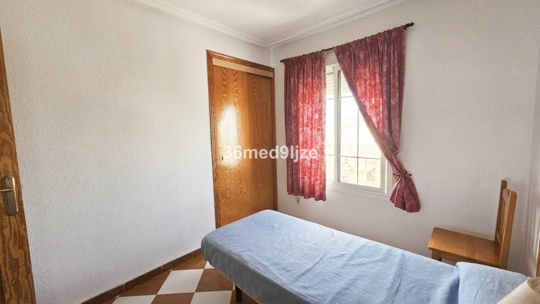 Sale - Town House - Los Alcázares - Los Alcazares Centro