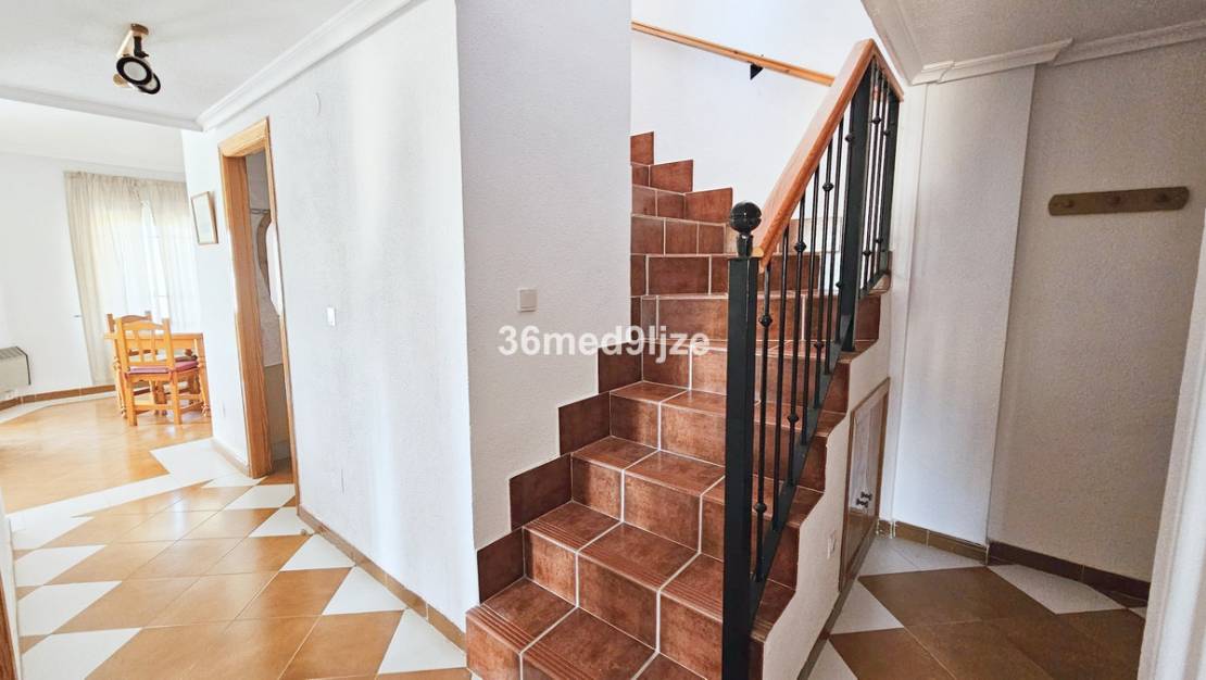 Sale - Town House - Los Alcázares - Los Alcazares Centro