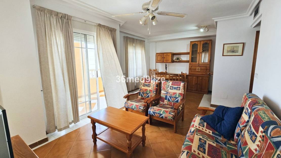 Sale - Town House - Los Alcázares - Los Alcazares Centro