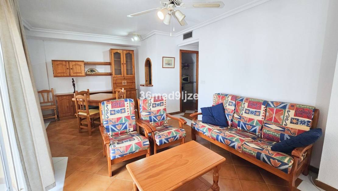 Sale - Town House - Los Alcázares - Los Alcazares Centro