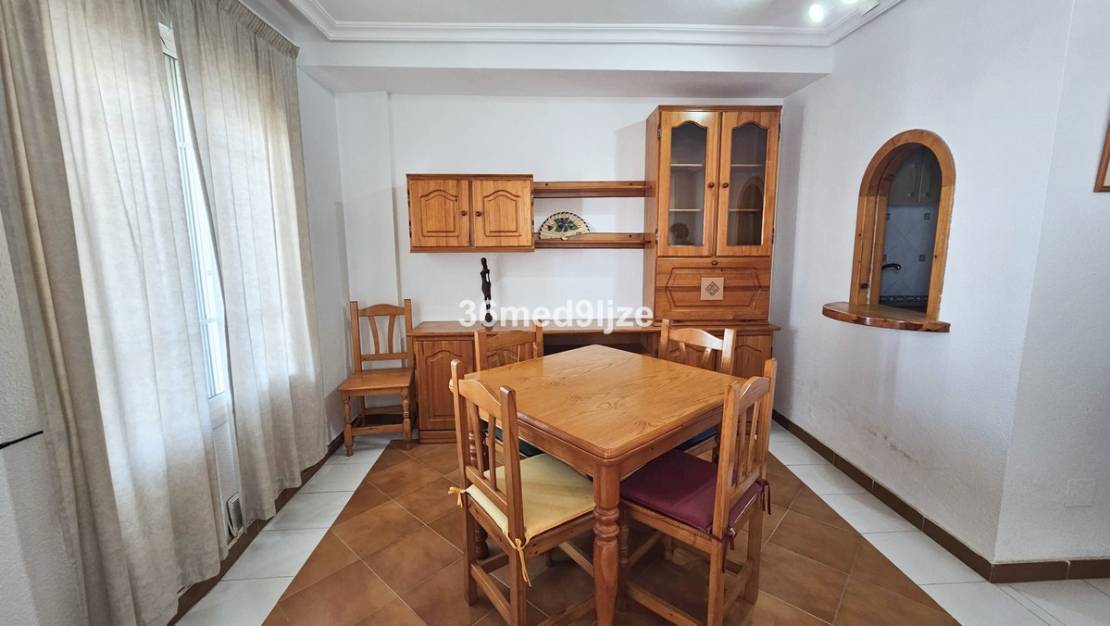 Sale - Town House - Los Alcázares - Los Alcazares Centro