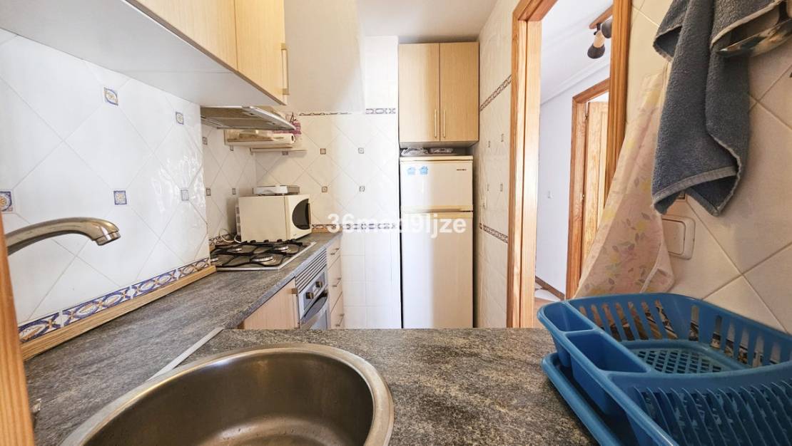 Sale - Town House - Los Alcázares - Los Alcazares Centro